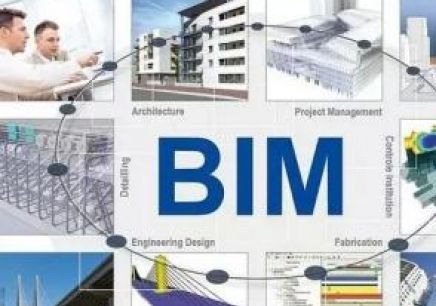 全过程BIM一体化正向设计进建筑产业融合