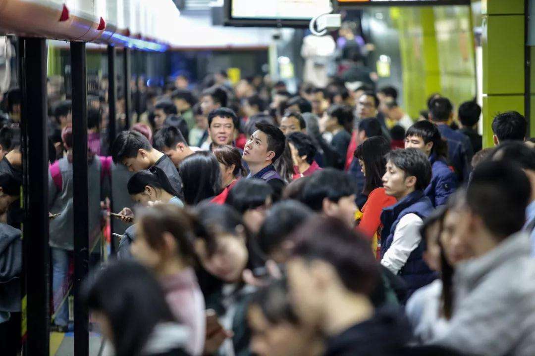 对话上海交大特聘教授陆铭：人口在国家内部自由流动是必然趋势