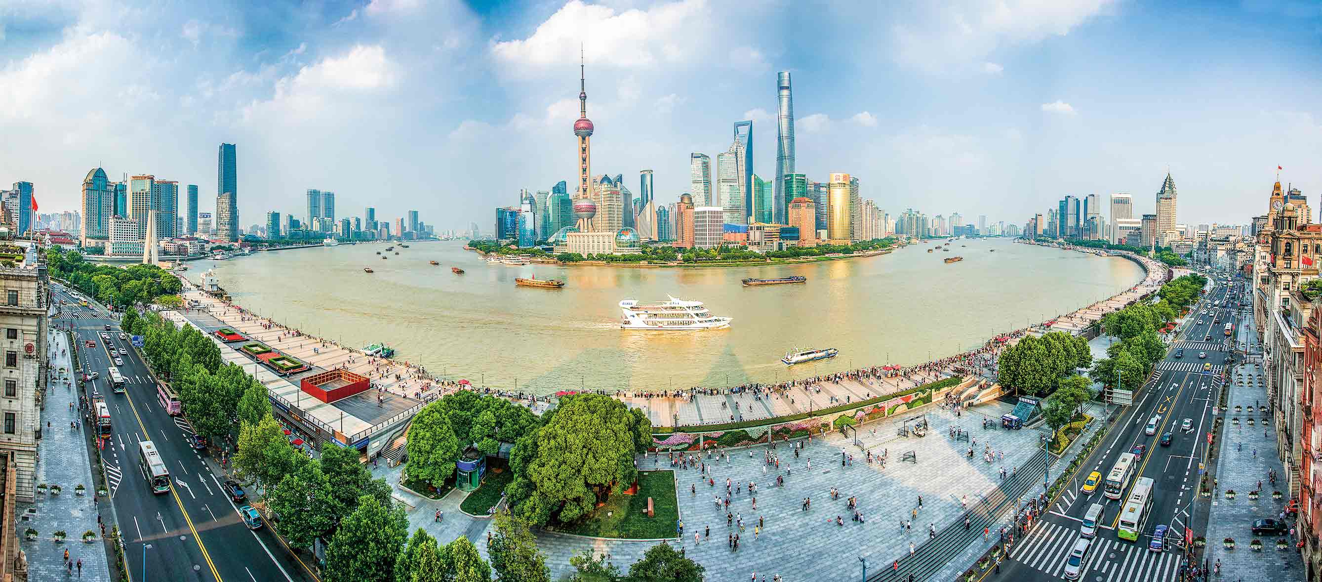 越办越好  更美更好——上海市住房和城乡建设系统“双迎”工作综述
