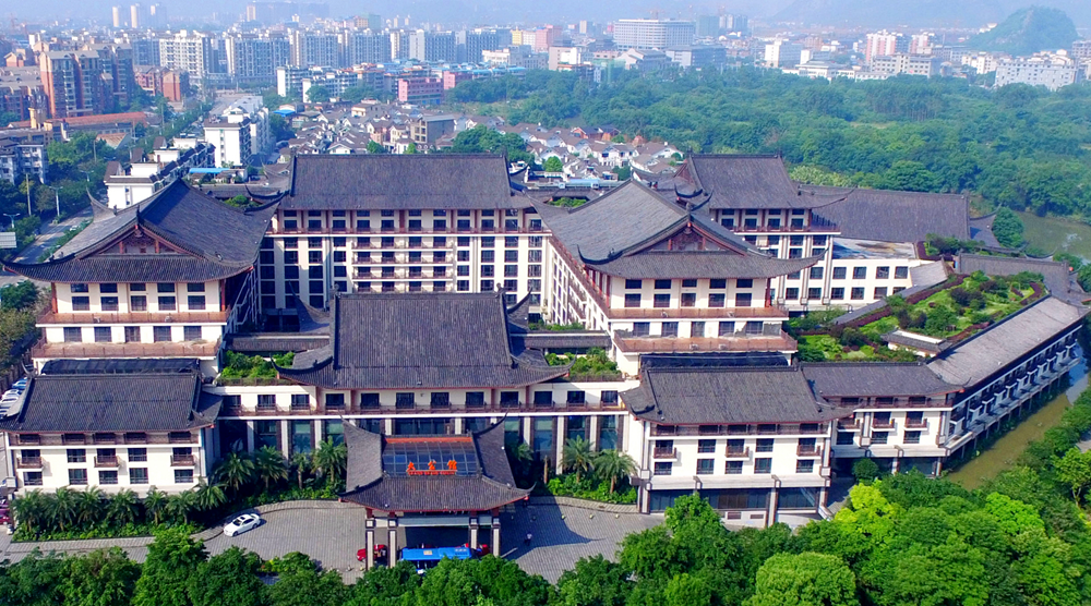 桂林建安：桂林大公馆，2016-2017年国家优质工程.png