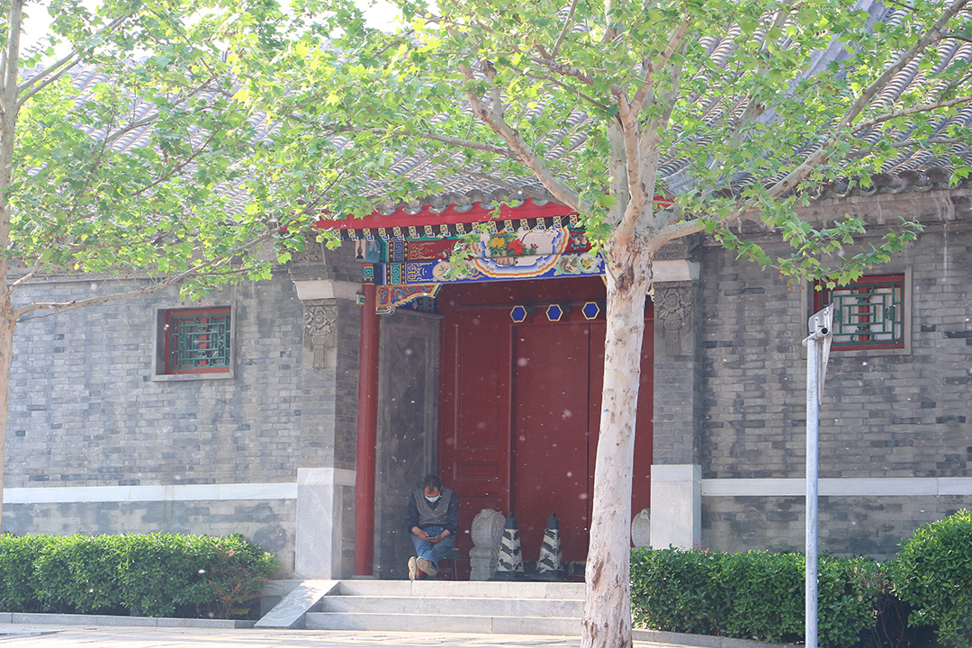 北京老城房屋修缮技术导则落地，厨卫改善等民生难题待解