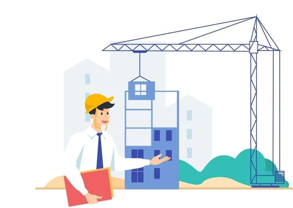 一线工作参考（3）装配式建筑施工员：让新职业更好助力行业新发展
